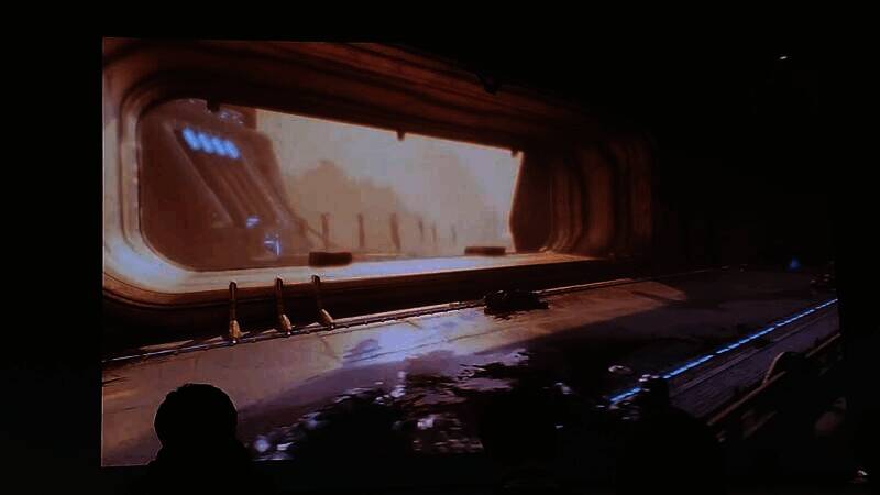 《毁灭战士：黑暗时代》相关截图7