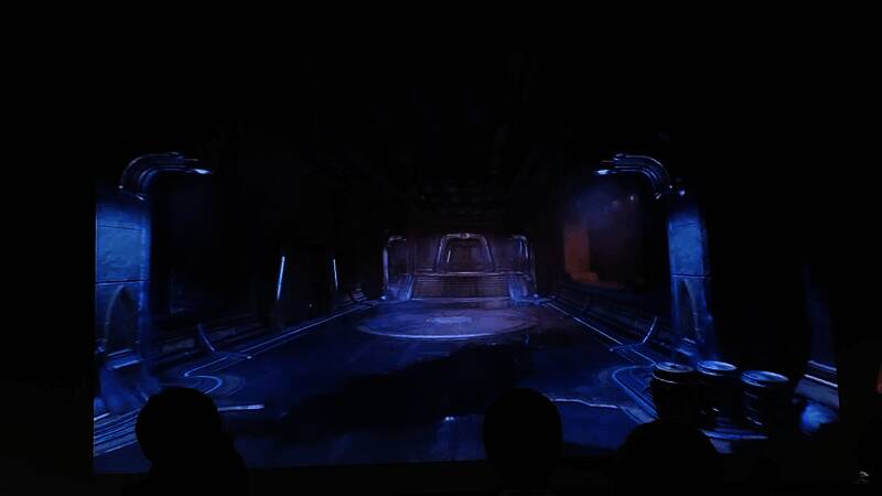 《毁灭战士：黑暗时代》相关截图9