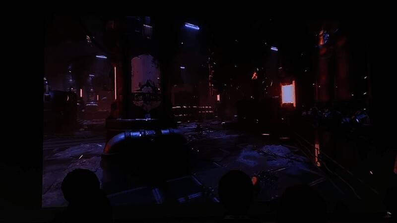 《毁灭战士：黑暗时代》相关截图10