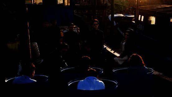 《名利游戏》相关宣传图2