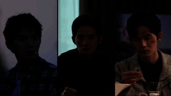 《名利游戏》深度情感共鸣宣传图