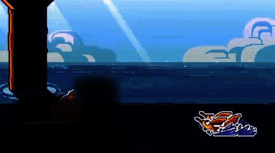 大春出现提示画面