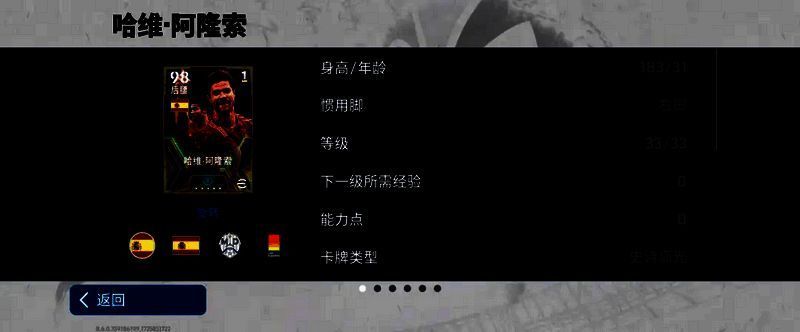 阿隆索相关图片 1