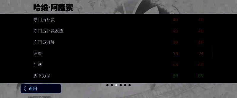 阿隆索相关图片 6