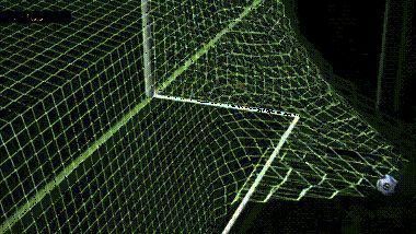 精妙直塞动态图