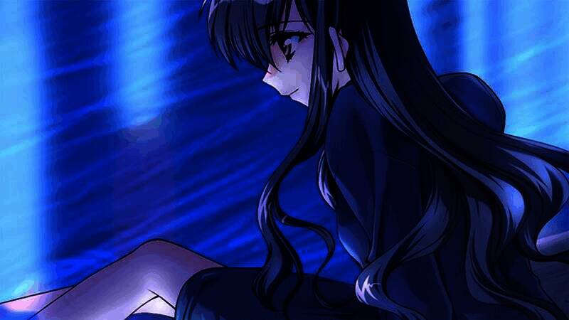 《Never7》游戏截图4