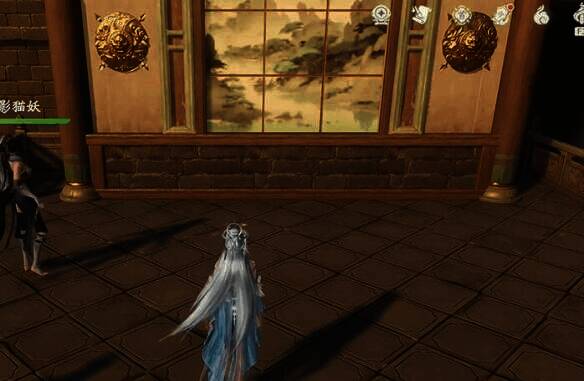 解密开始界面图片