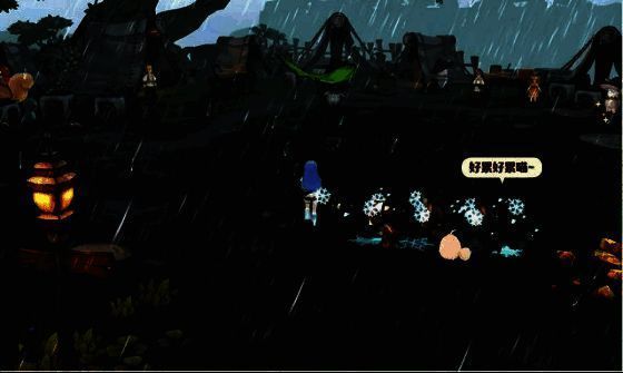 MMO游戏赛道相关图片