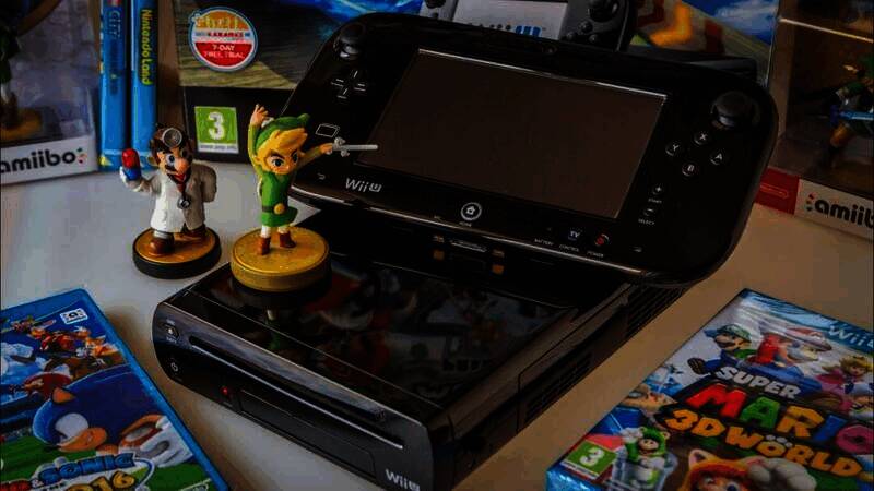 Switch 2相关图片2