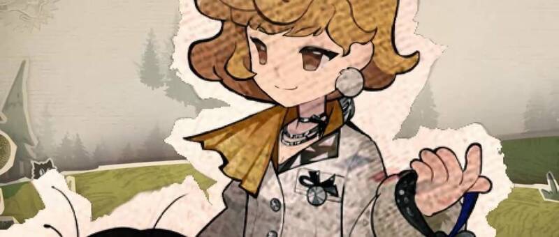 《重返未来:1999》小怪物翻斗棋PV视频截图2