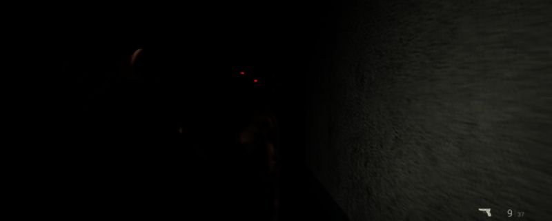 《致命解药》游戏画面相关图片