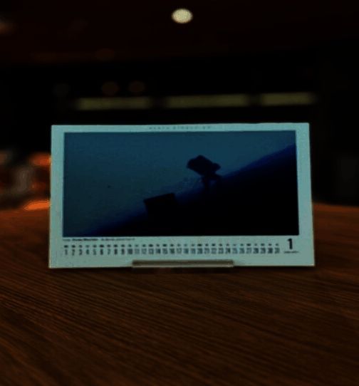 《死亡搁浅》摄影大会相关图片2