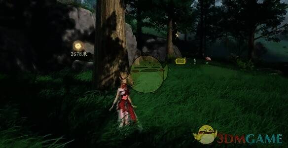 捕捉金提飞飞相关图片