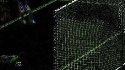 皮耶罗盘带画面