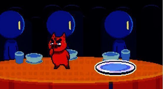 伍六七暗影交锋化身烤猪关卡画面相关图片