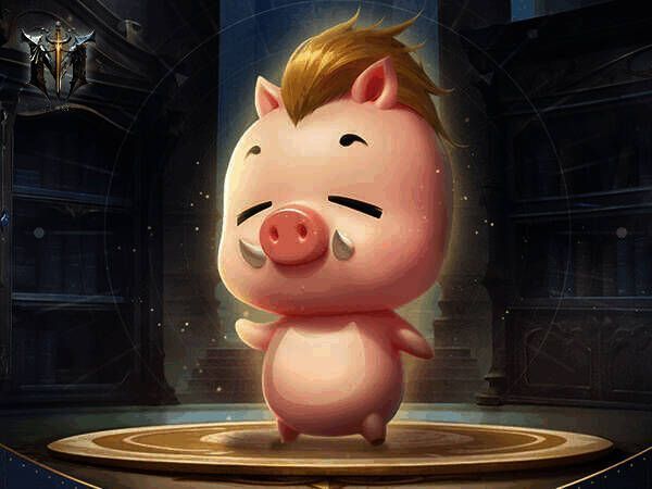 魔域幻兽相关图片