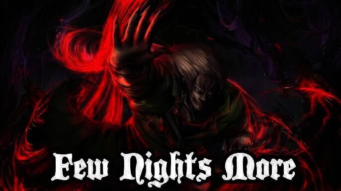 《血夜再临》相关图片1