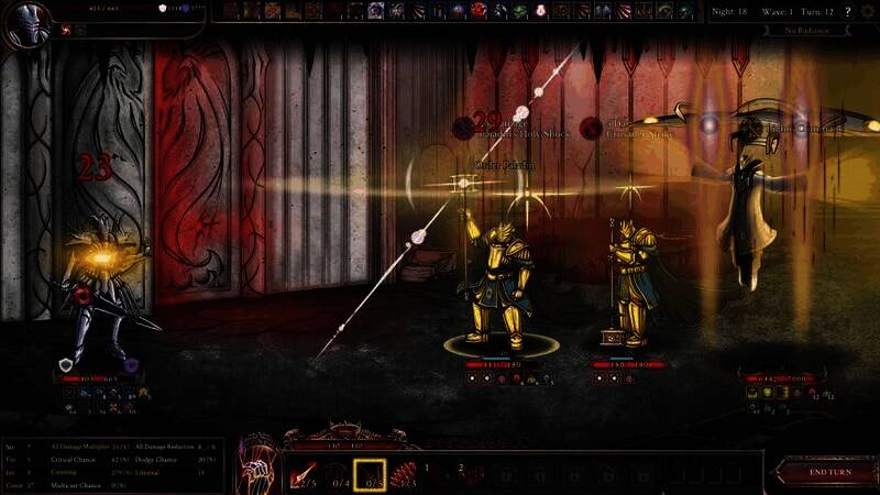 《血夜再临》相关图片5