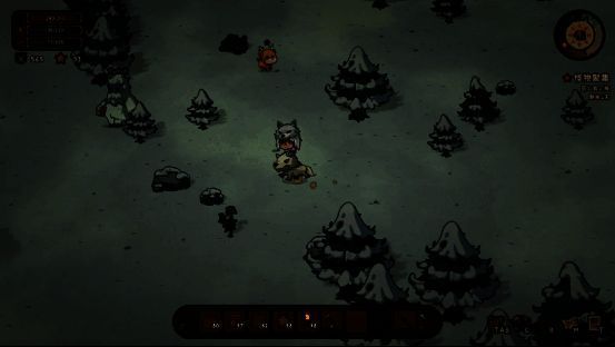 《拾光物语》游戏画面3