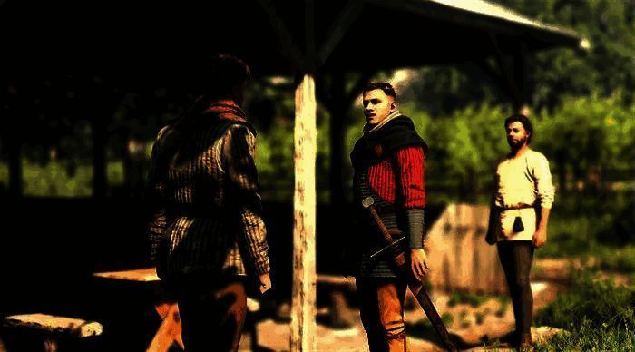 《天国:拯救2》相关场景图片2