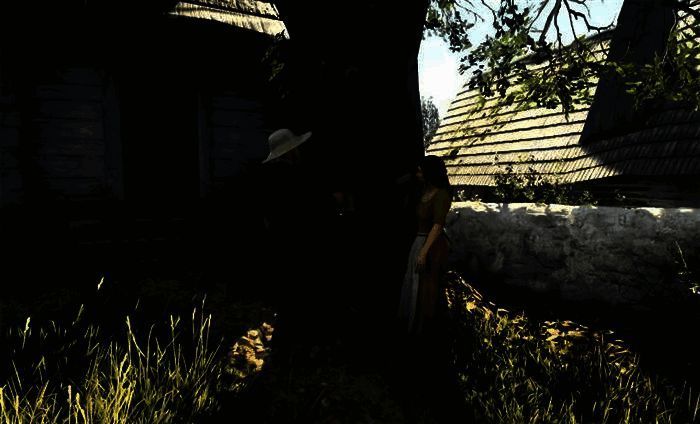 《天国:拯救2》相关场景图片3