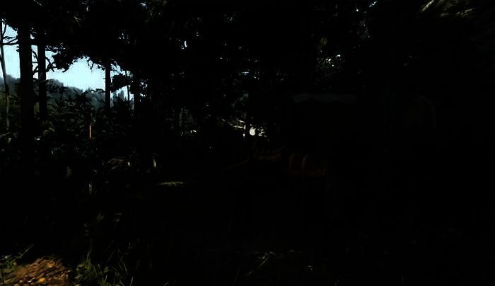 《天国:拯救2》技能展示画面