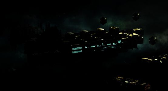 游戏中支援舰及分基地相关画面