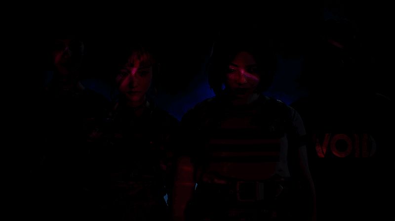 《Lost Records：Bloom & Rage》相关图片