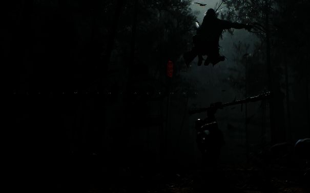 《黑神话:悟空》相关图片