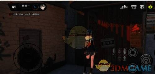 六分街玩具店「404」LIVE场点位配图