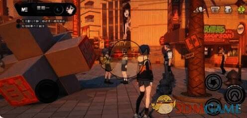 光映广场报刊亭点位配图