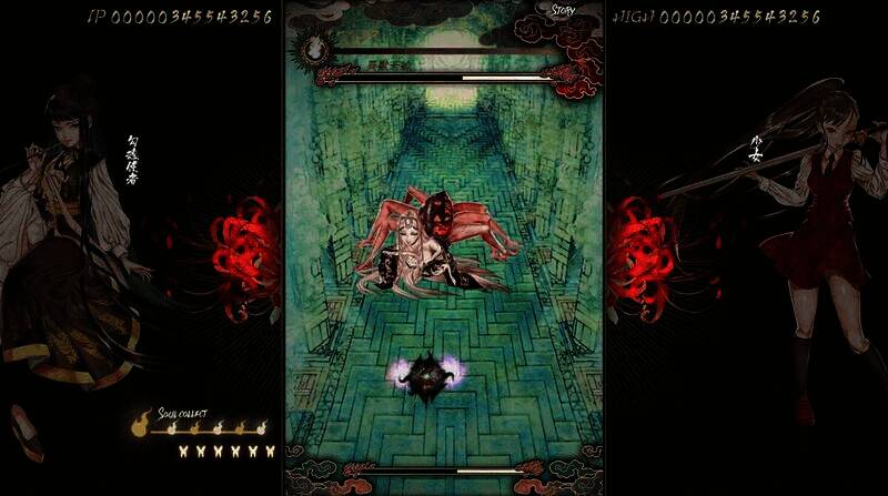 游戏中的空弹使用场景