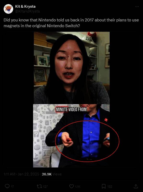 Krysta Yang分享的相关视频截图