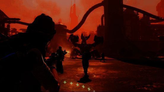 《破碎之地》装备展示