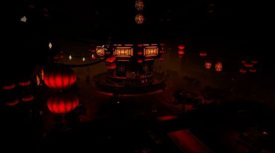 《破碎之地》多端游戏画面