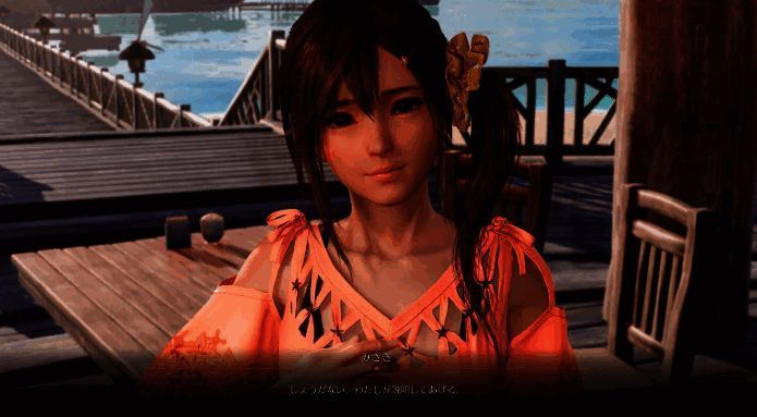 《维纳斯璀璨假期：死或生Xtreme》相关图片