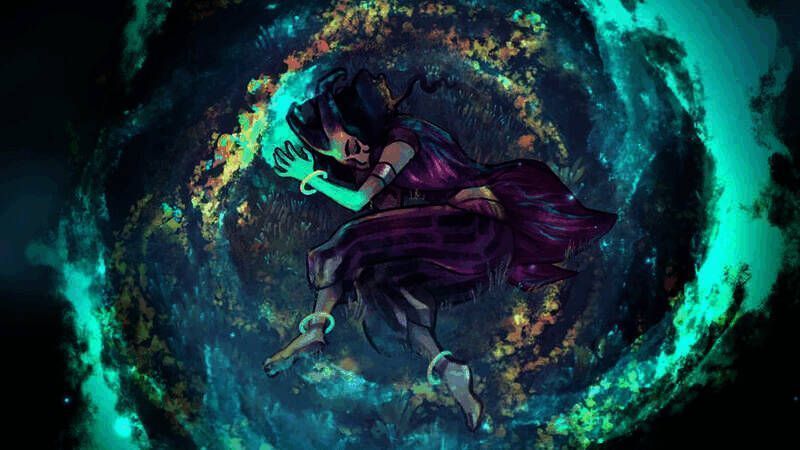 《大地之刃》相关配图2