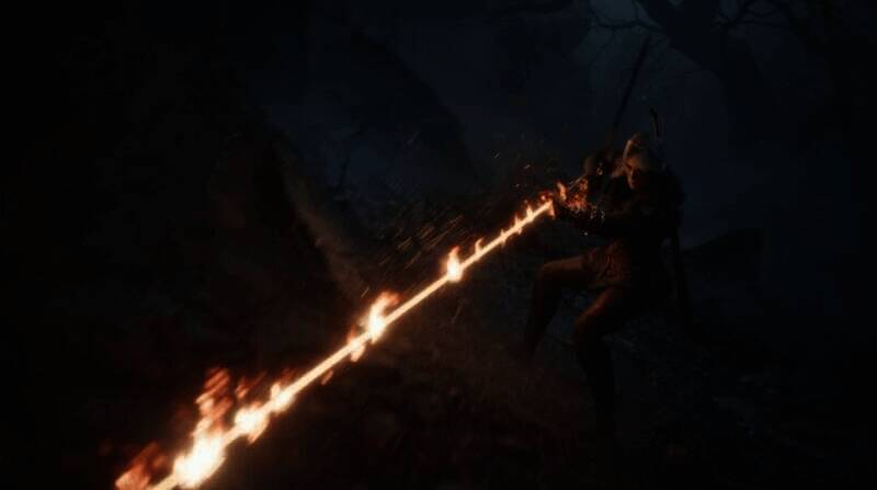 《巫师4》相关图片2