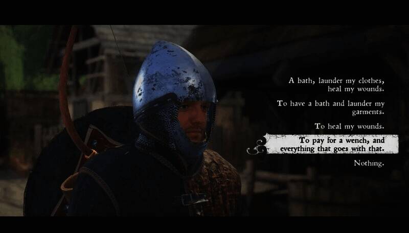 《天国:拯救2》相关图片1