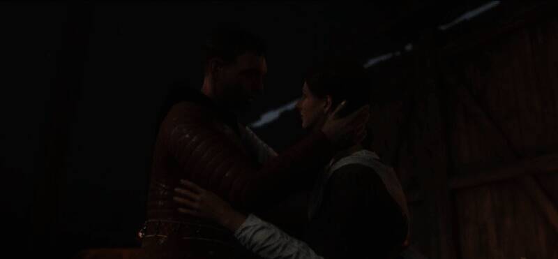 《天国:拯救2》相关图片2