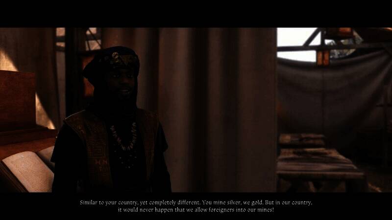 《天国:拯救2》相关图片3