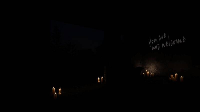 《玩偶之家:破碎镜后》游戏截图2