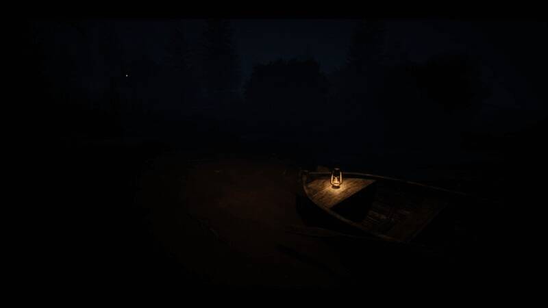 《玩偶之家:破碎镜后》游戏截图4