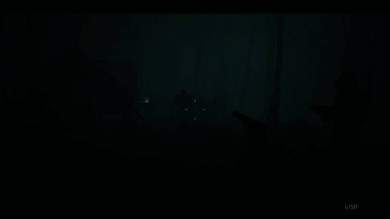 《玩偶之家:破碎镜后》游戏截图5