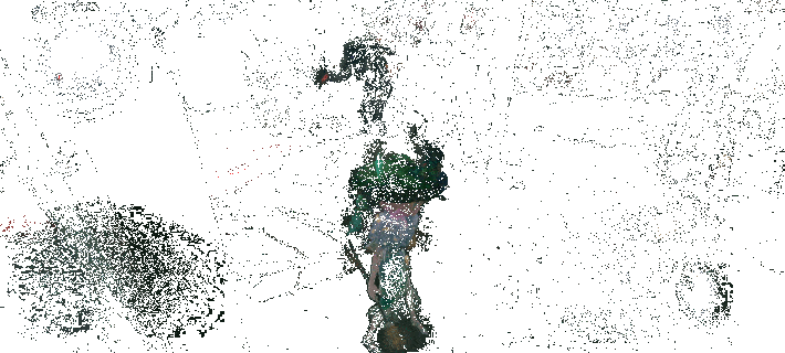 暴露进度高时交互动图