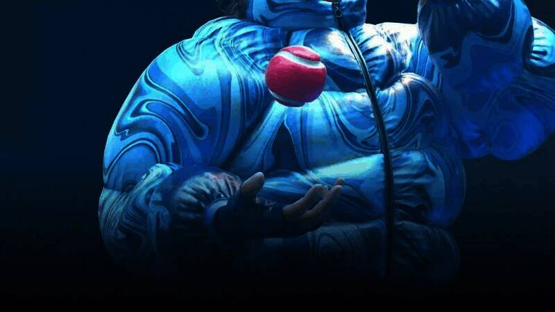 《原子之心》DLC3相关画面