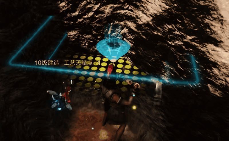 荒野起源相关图片3