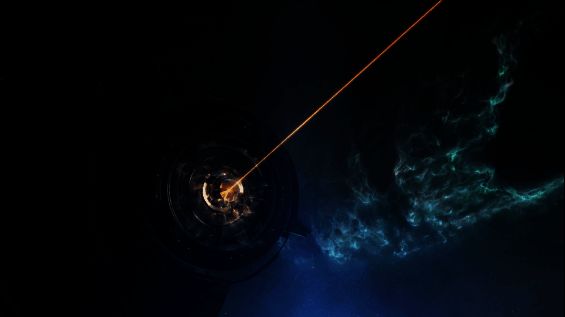 星诺卫星钻机建筑图