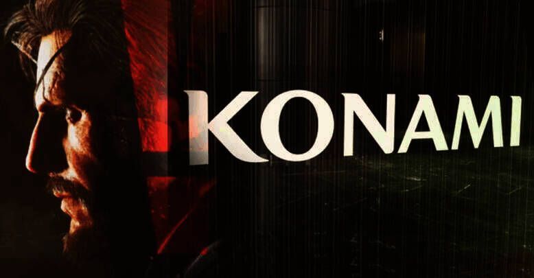 Konami游戏国区解锁相关图片1