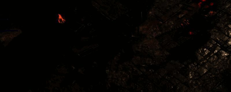 暗黑破坏神4相关图片